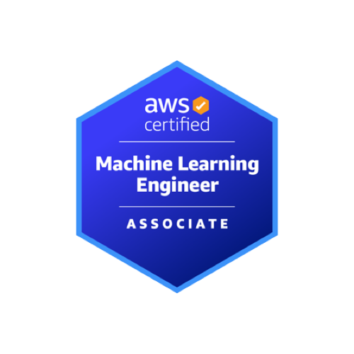AWS Certified Machine Learning Engineer (Associate)