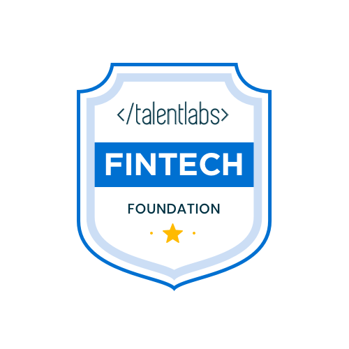 Fundamentals of Fintech