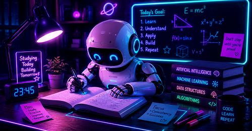 AWS Certified AI Practitioner
