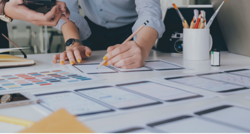 Foundation Certificate in User Experience (UX) Design