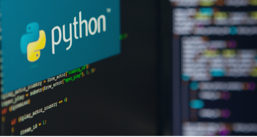 M1 in Python