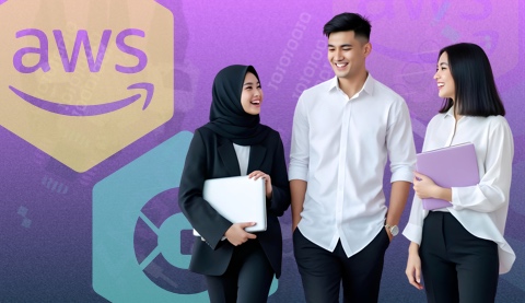 Yayasan Peneraju Technology Certification Scheme