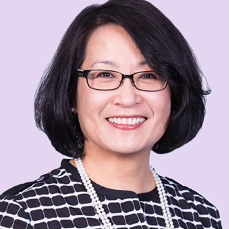 Prof. Betty Lin